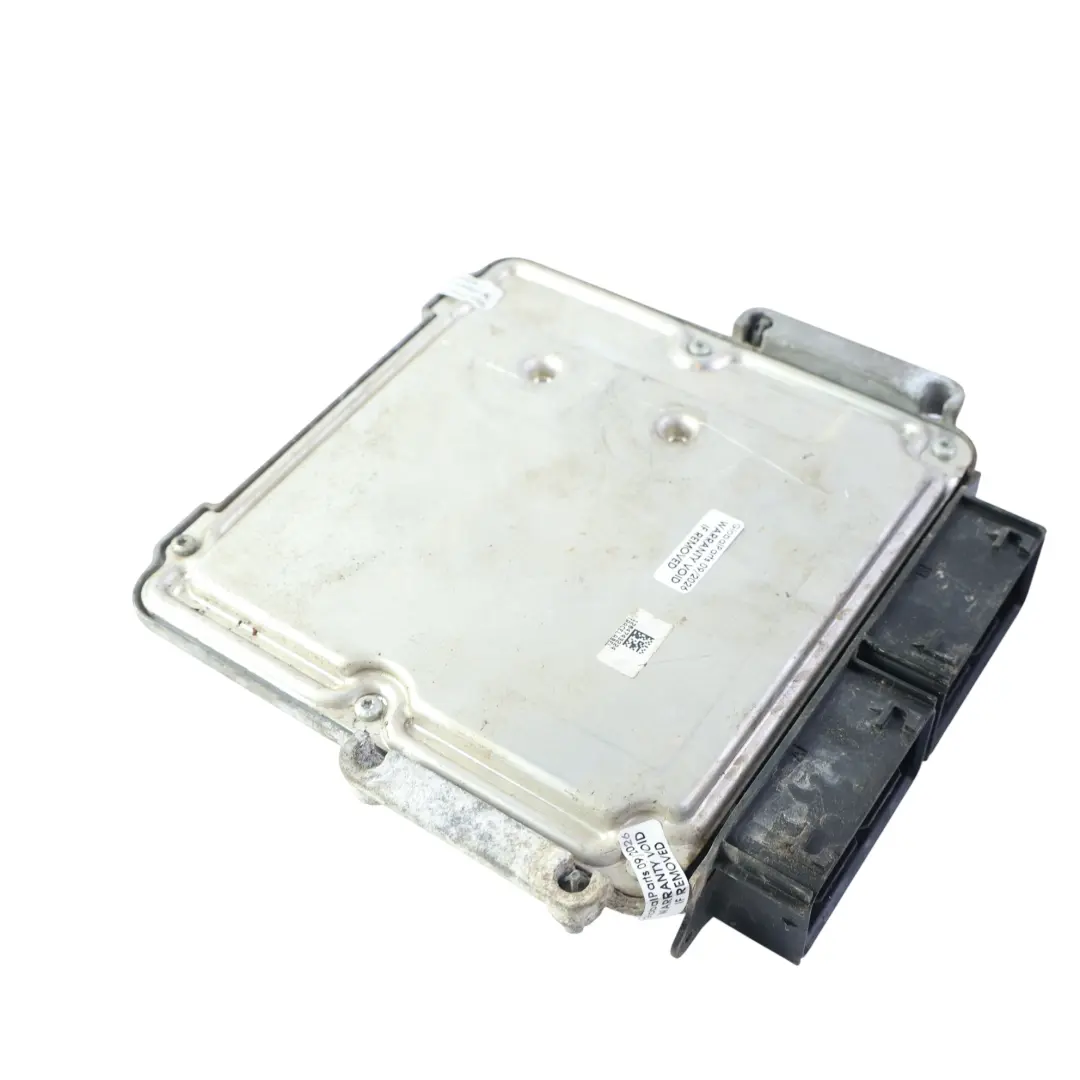 MK3 Motor Steuergerät ECU Kit Manuell für Ford Focus ST mit Teilenummer FM5A-12A650-AHA Ford Focus ST MK3 Motor Steuergerät ECU Kit Manuell - SKU FM5A-12A650-AHA - Teilenummer FM5A-12A650-AHA