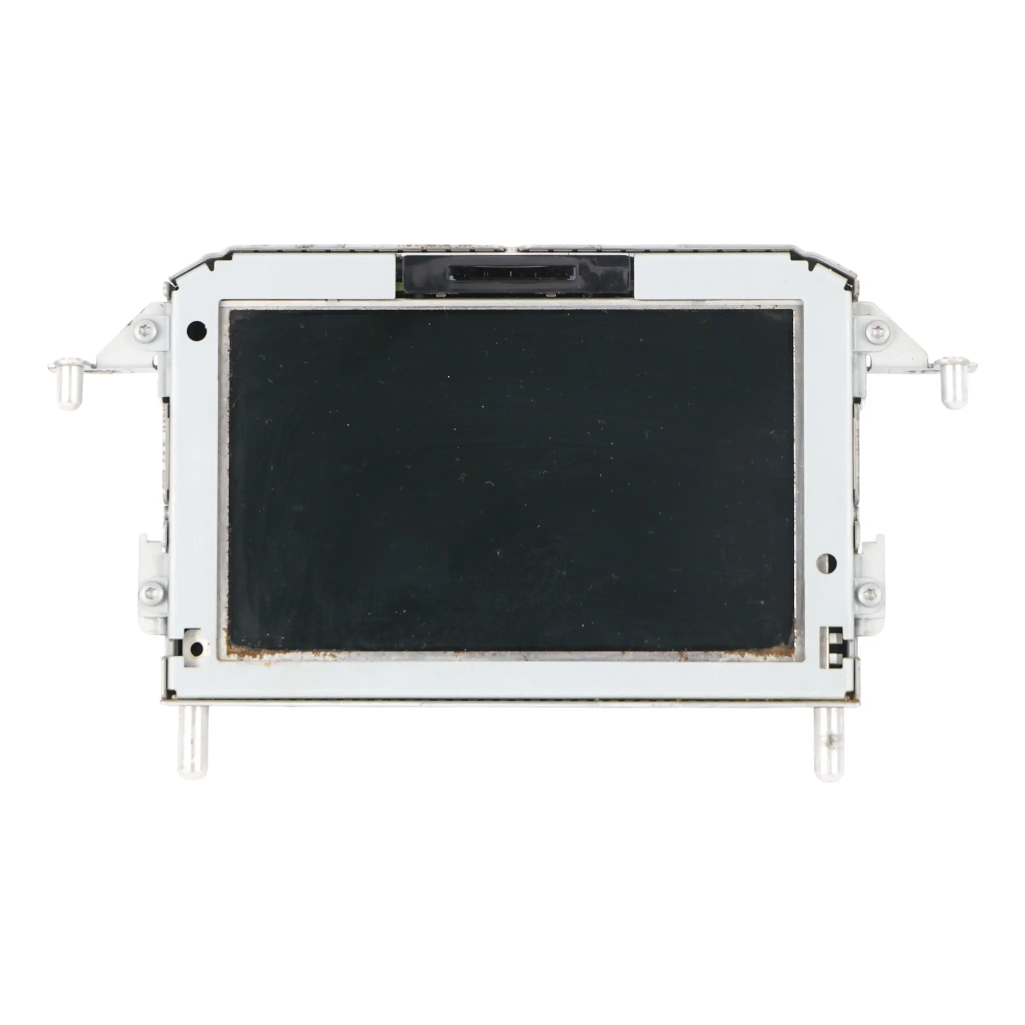 Ford Ranger Mk6 Focus Mk3 C-Max Mk2 Sat Nav Radio Display Screen FM5T-18B955-DA