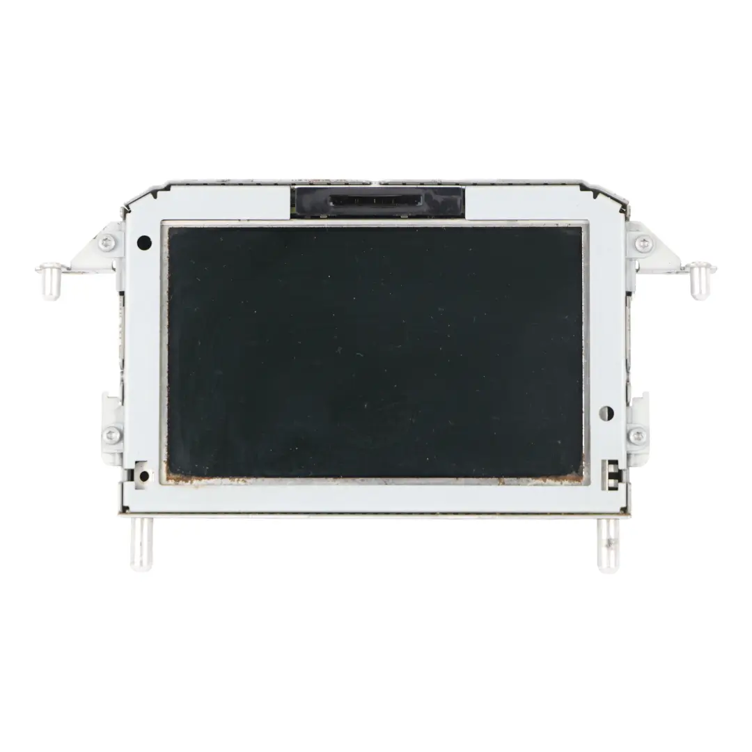 Mk6 Focus Mk3 C-Max Mk2 Sat Nav Radio Display Screen to Ford Ranger with Part number FM5T-18B955-DA Ford Ranger Mk6 Focus Mk3 C-Max Mk2 Sat Nav Radio Display Screen - SKU FM5T-18B955-DA - Part number FM5T-18B955-DA