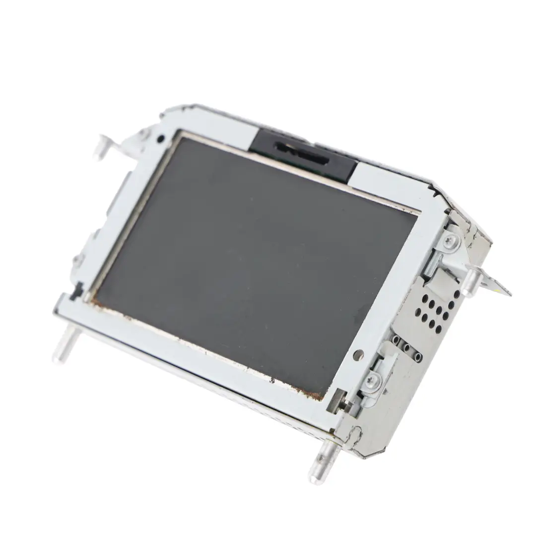 Ford Ranger Mk6 Focus Mk3 C-Max Mk2 Sat Nav Radio Display Screen - SKU FM5T-18B955-DA - Part number FM5T-18B955-DA