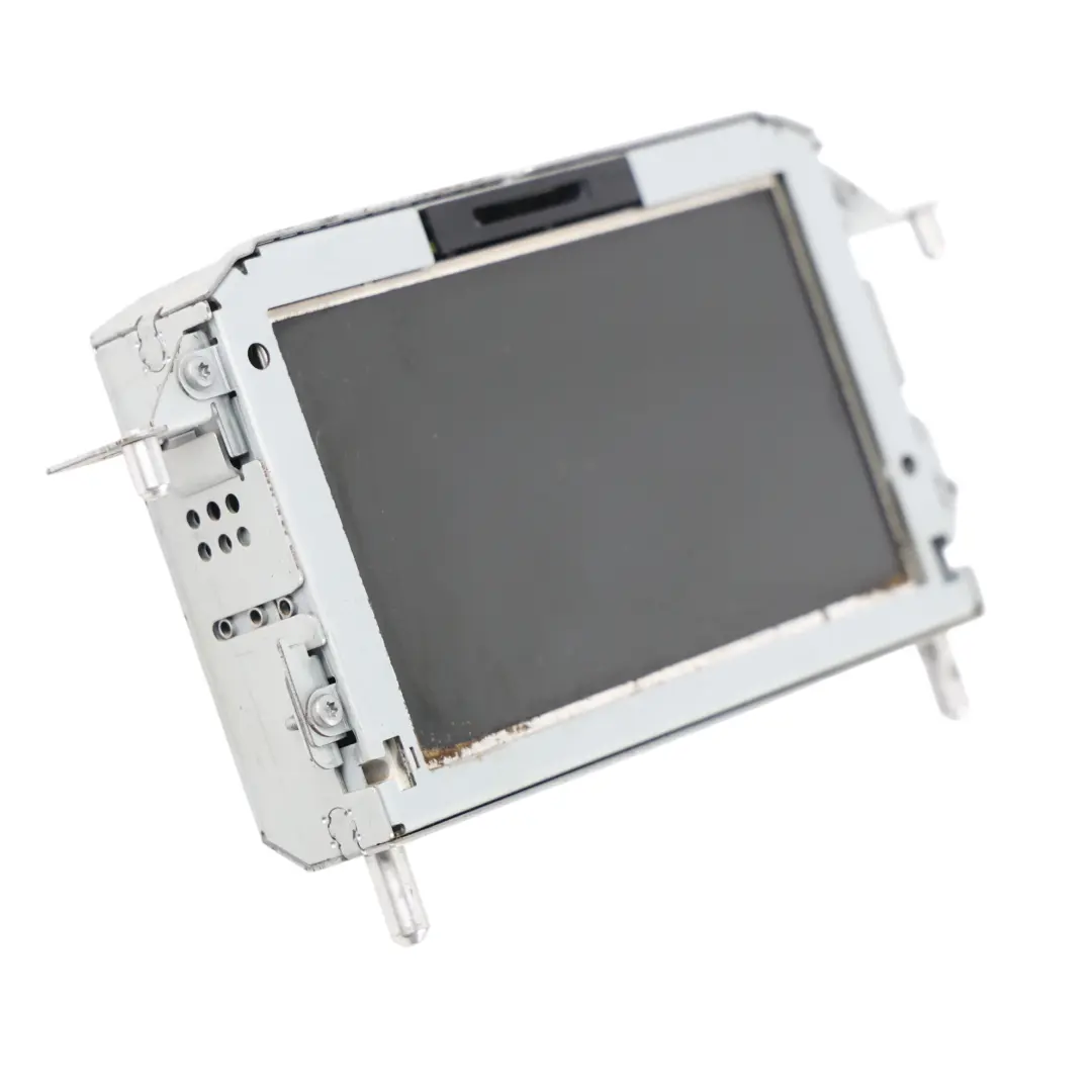 Mk6 Focus Mk3 C-Max Mk2 Sat Nav Radio Display Screen to Ford Ranger with Part number FM5T-18B955-DA Ford Ranger Mk6 Focus Mk3 C-Max Mk2 Sat Nav Radio Display Screen - SKU FM5T-18B955-DA - Part number FM5T-18B955-DA