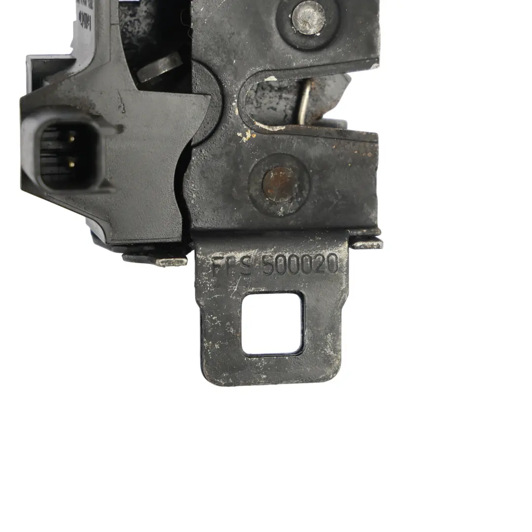 Hood Bonnet Lock Catch Left Right N/O/S to Range Rover Sport L320 with Part number FPS500020 Range Rover Sport L320 Hood Bonnet Lock Catch Left Right N/O/S - SKU FPS500020-1 - Part number FPS500020