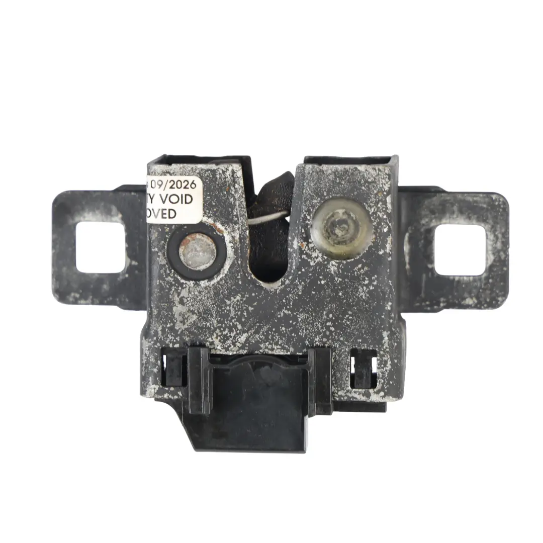 Range Rover Sport L320 Hood Bonnet Lock Catch Left Right N/O/S - SKU FPS500020-1 - Part number FPS500020