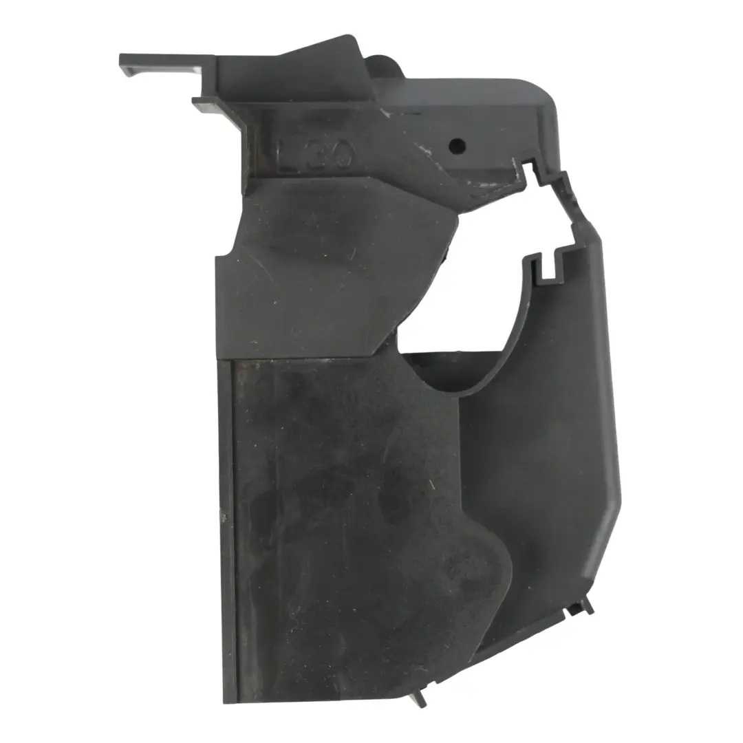 Door Lock Latch Cover Right O/S to Land Rover Range Rover L322 Rear with Part number FQD500060 Land Rover Range Rover L322 Rear Door Lock Latch Cover Right O/S - SKU FQD500060 - Part number FQD500060