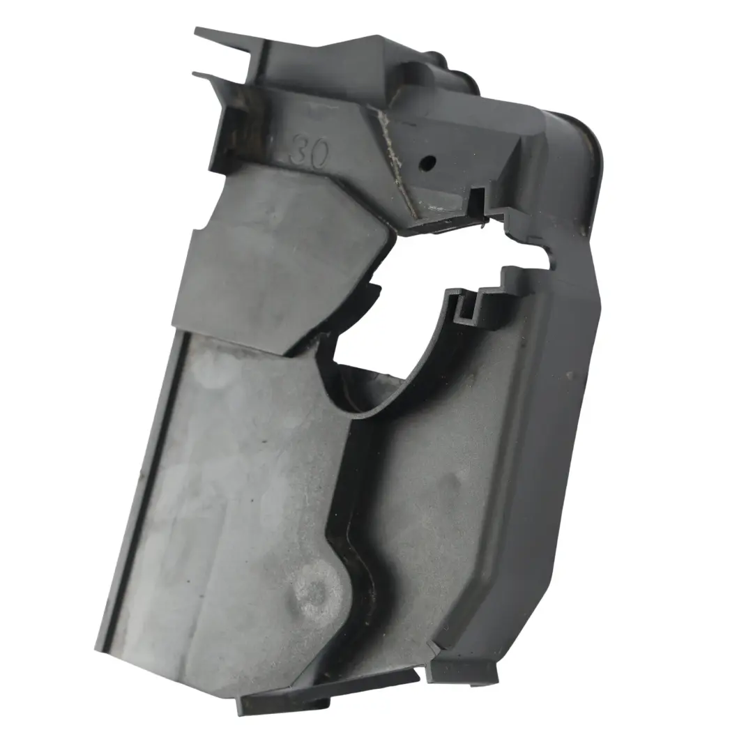 Land Rover Range Rover L322 Rear Door Lock Latch Cover Right O/S - SKU FQD500060 - Part number FQD500060