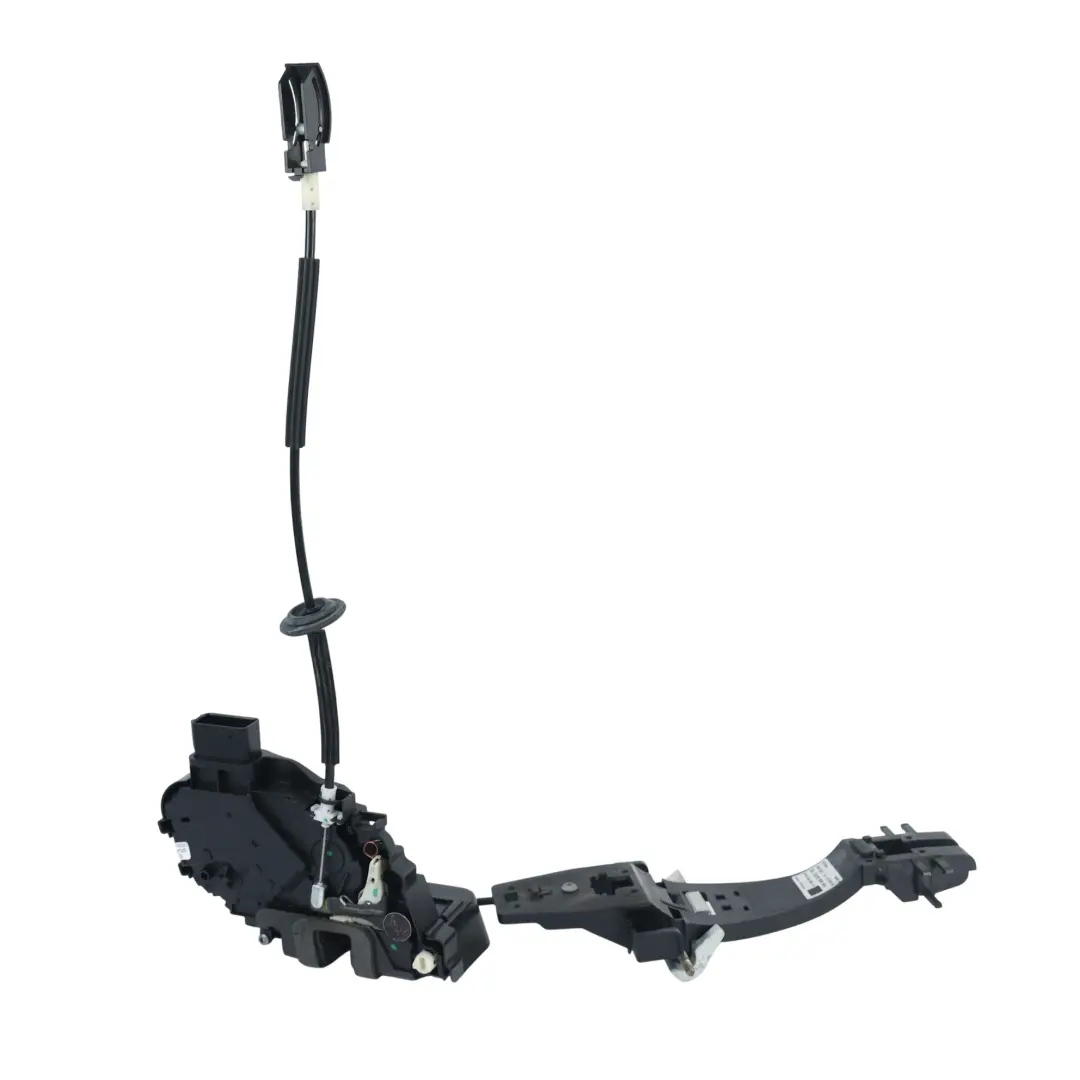 Land Rover Discovery L319 Türschloss Hinten Rechts 6H22-26412-EB - SKU FQM000148 - Teilenummer FQM000148
