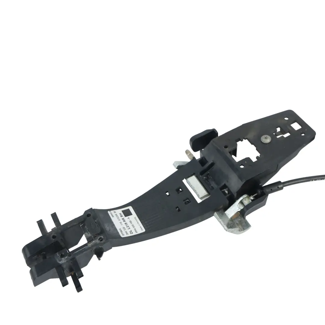 Land Rover Discovery L319 Türschloss Hinten Rechts 6H22-26412-EB - SKU FQM000148 - Teilenummer FQM000148