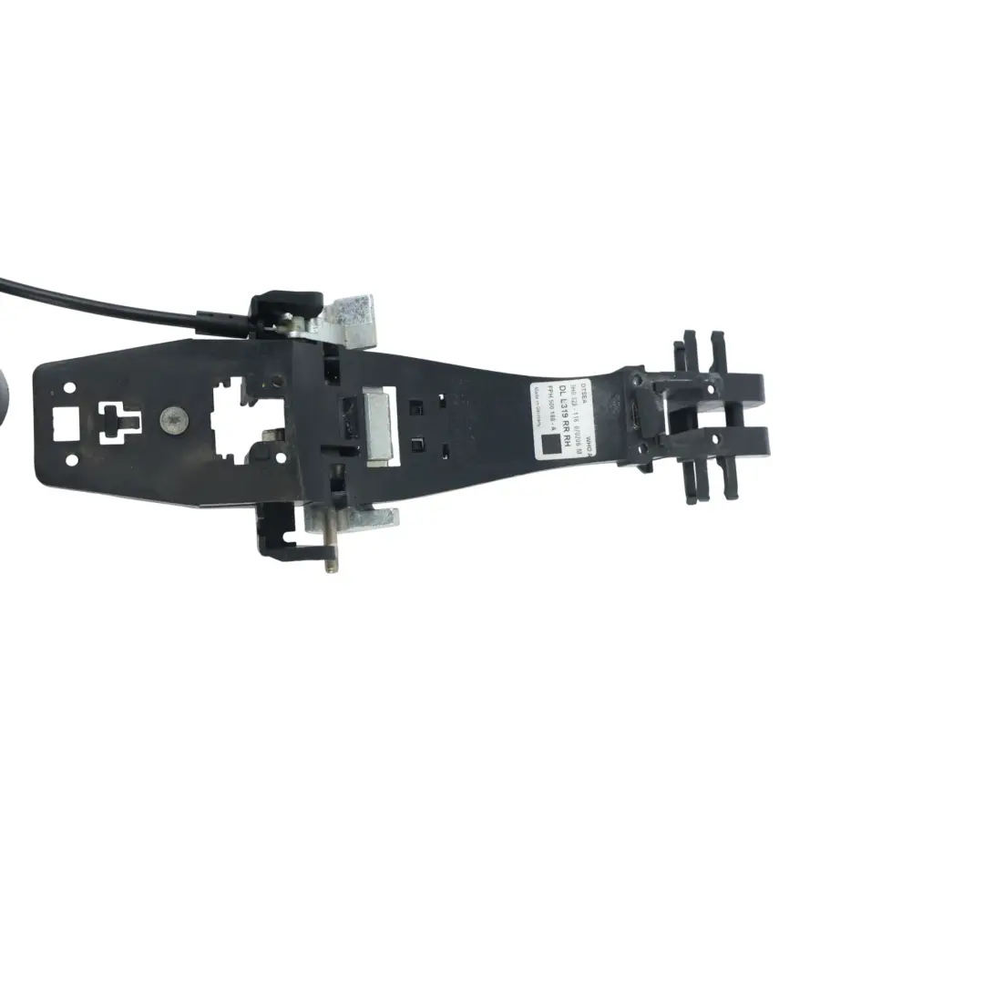 Land Rover Discovery L319 Türschloss Hinten Rechts 6H22-26412-EB - SKU FQM000148 - Teilenummer FQM000148