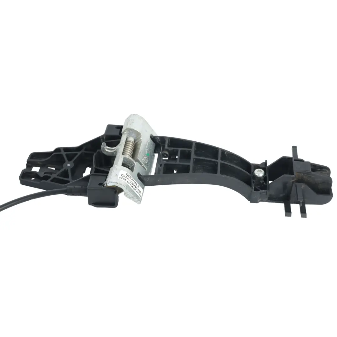 Türschloss Hinten Rechts 6H22-26412-EB für Land Rover Discovery L319 mit Teilenummer FQM000148 Land Rover Discovery L319 Türschloss Hinten Rechts 6H22-26412-EB - SKU FQM000148 - Teilenummer FQM000148