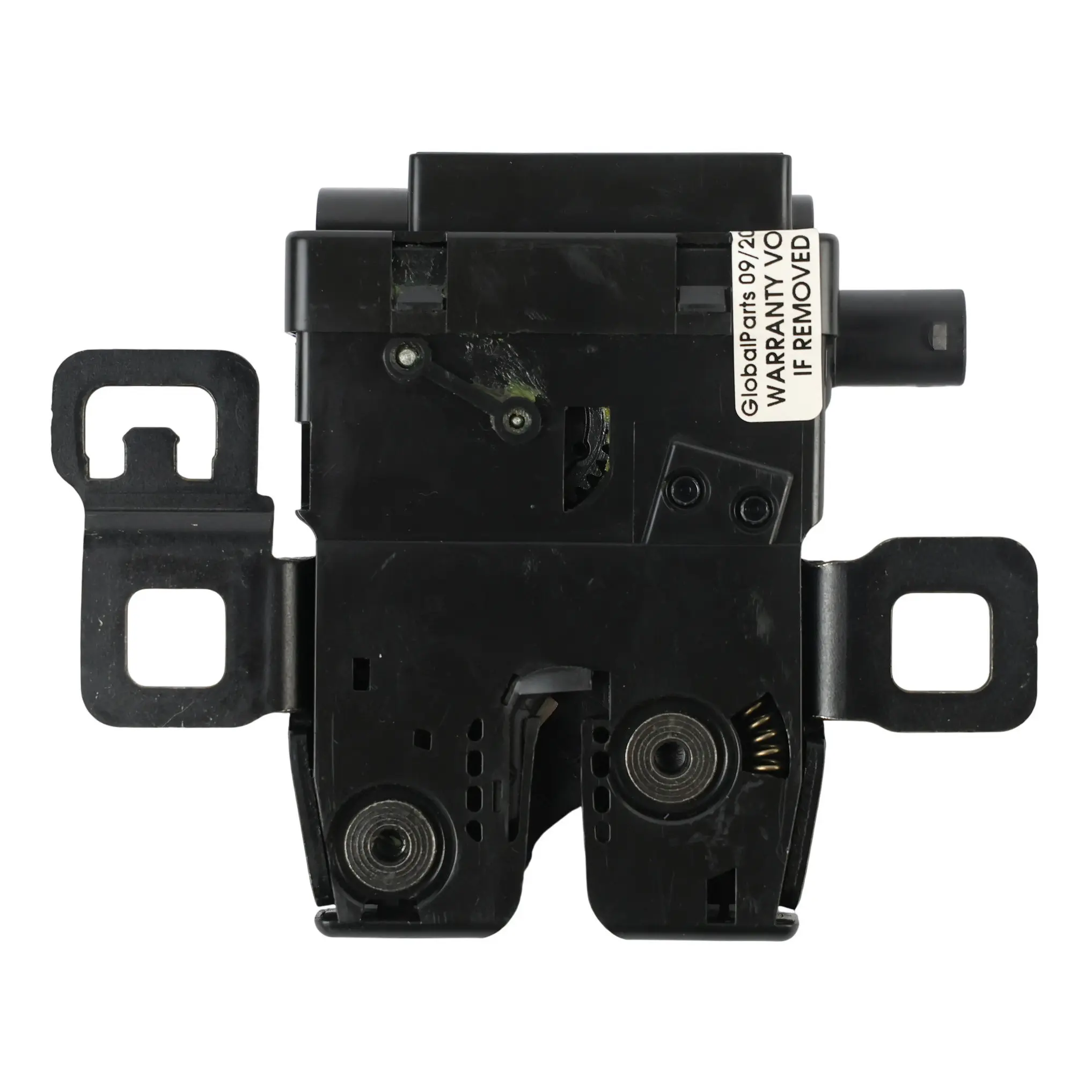 Land Rover Range Rover Sport L320 Heckklappe Glas Schloss FQR500170