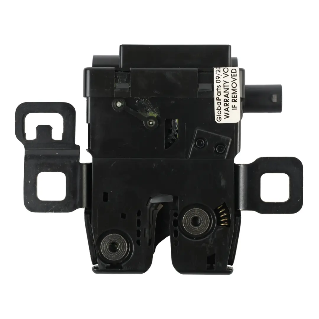 Range Rover Sport L320 Tailgate Trunk Glass Lock Catch Latch - SKU FQR500170 - Part number FQR500170