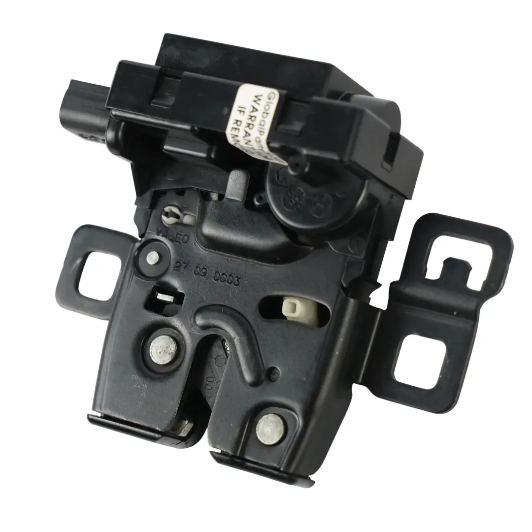 Range Rover Sport L320 Tailgate Trunk Glass Lock Catch Latch - SKU FQR500170 - Part number FQR500170