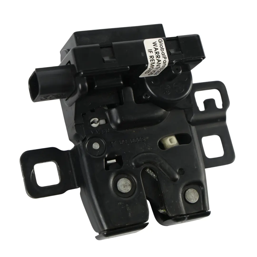 Range Rover Sport L320 Tailgate Trunk Glass Lock Catch Latch - SKU FQR500170 - Part number FQR500170