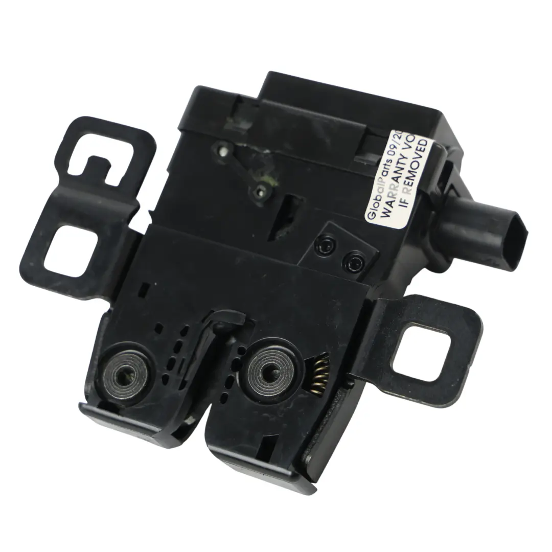 Range Rover Sport L320 Tailgate Trunk Glass Lock Catch Latch - SKU FQR500170 - Part number FQR500170