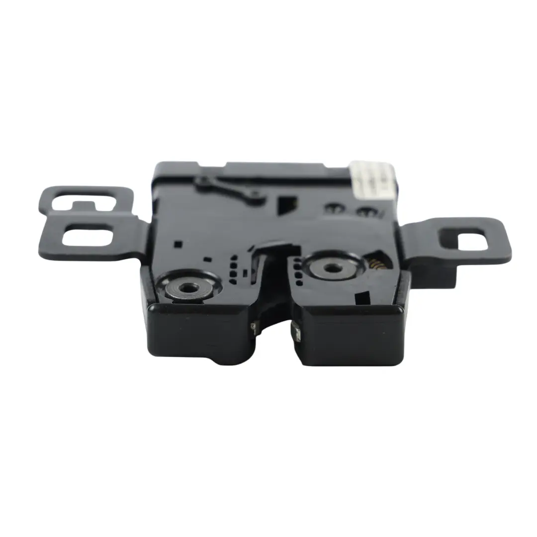 Trunk Glass Lock Catch Latch to Range Rover Sport L320 Tailgate with Part number FQR500170 Range Rover Sport L320 Tailgate Trunk Glass Lock Catch Latch - SKU FQR500170 - Part number FQR500170