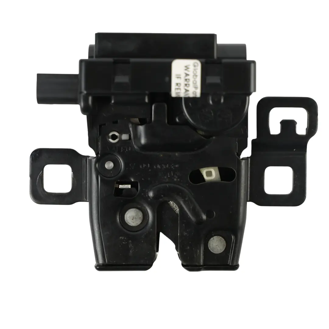 Range Rover Sport L320 Tailgate Trunk Glass Lock Catch Latch - SKU FQR500170 - Part number FQR500170