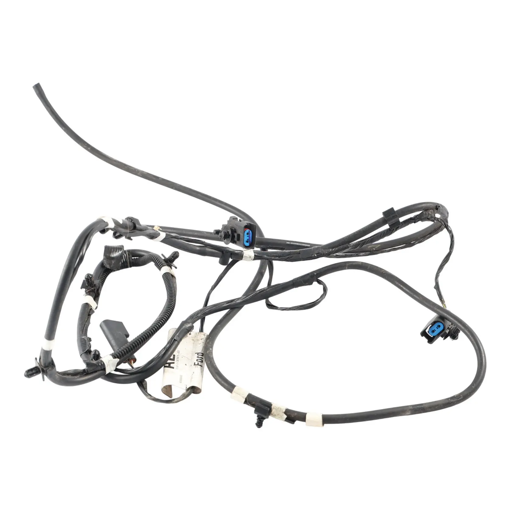 Ford Transit Connect MK2 Scheibenwaschanlage Schlauch Verkabelung FT1T-14297-AE