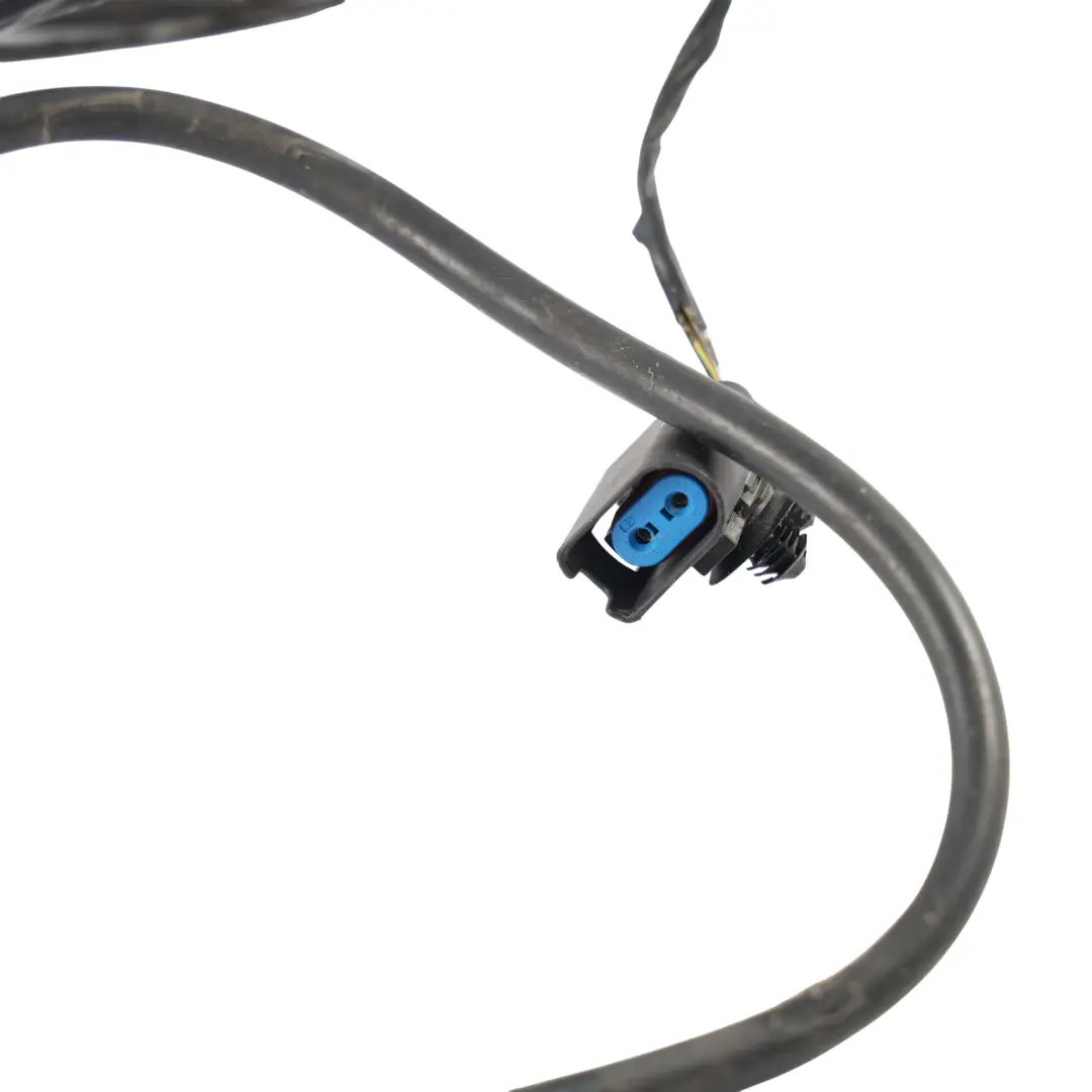 Ford Transit Connect Mk2 Washer Jet Hose Wiring - SKU FT1T-14297-AE - Part number FT1T-14297-AE