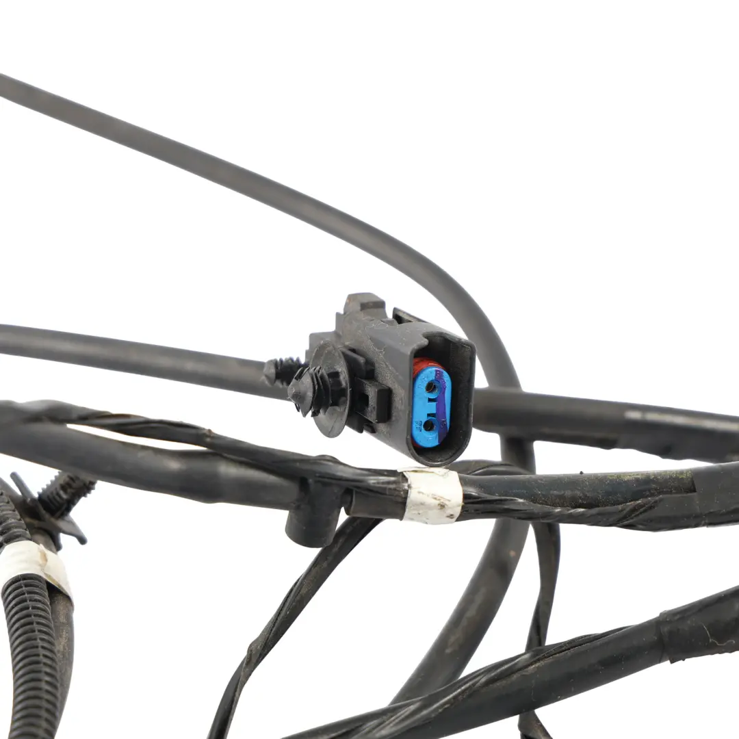 MK2 Manguera Lavaparabrisas con Cableado para Ford Transit Connect con número de pieza FT1T-14297-AE Ford Transit Connect MK2 Manguera Lavaparabrisas con Cableado - SKU FT1T-14297-AE - Número de pieza FT1T-14297-AE