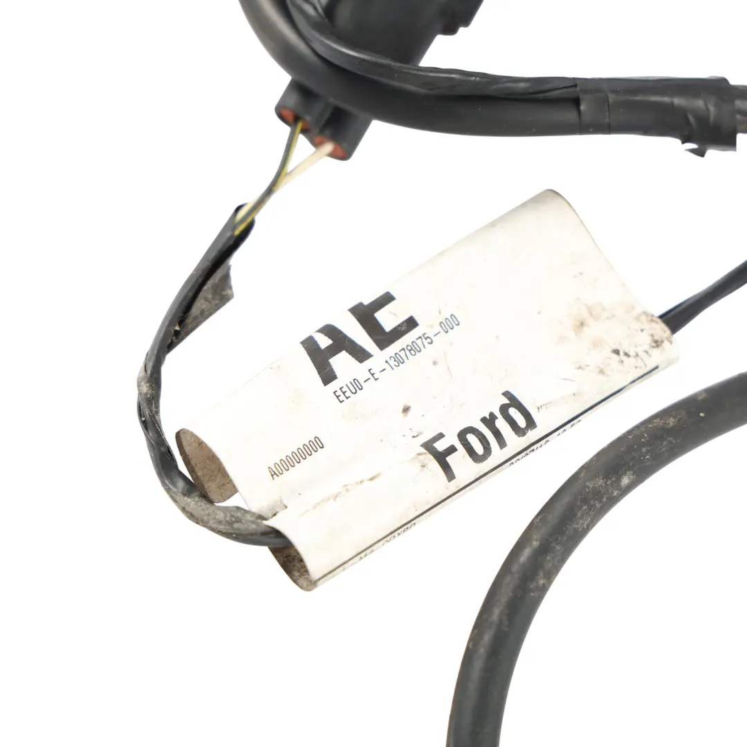 Ford Transit Connect Mk2 Washer Jet Hose Wiring - SKU FT1T-14297-AE - Part number FT1T-14297-AE