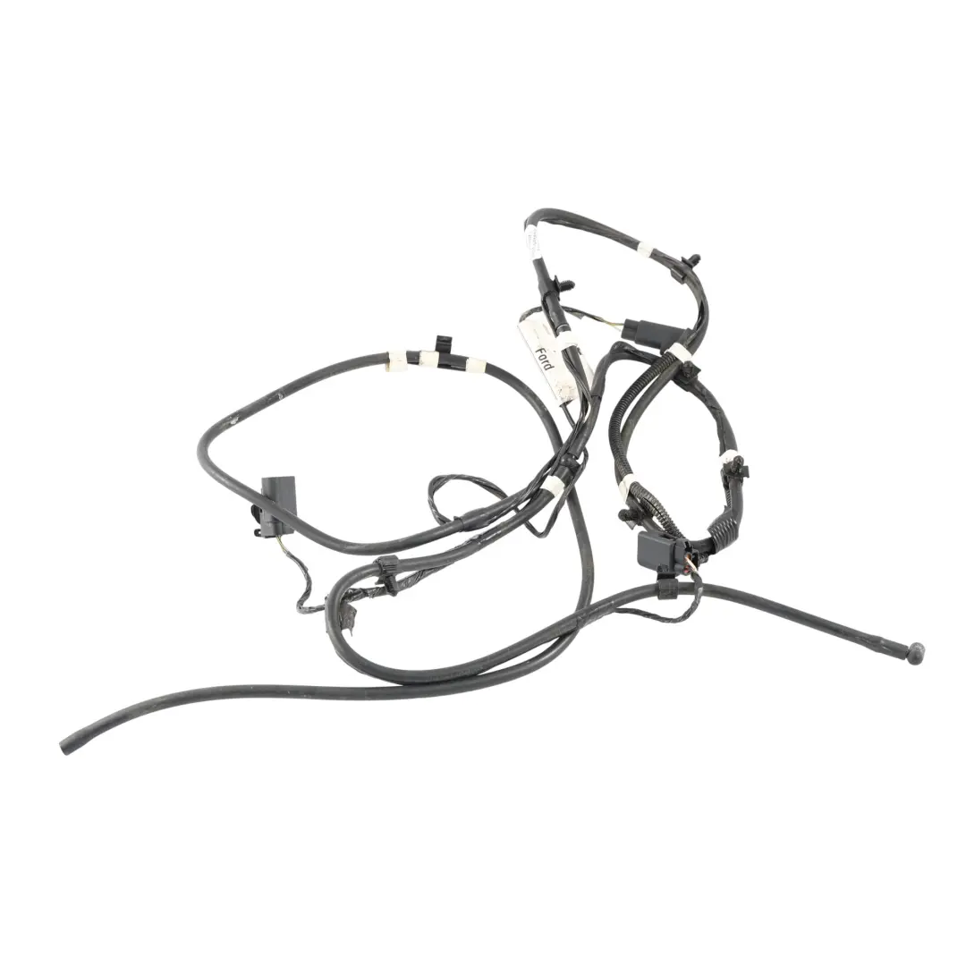 Ford Transit Connect Mk2 Washer Jet Hose Wiring - SKU FT1T-14297-AE - Part number FT1T-14297-AE