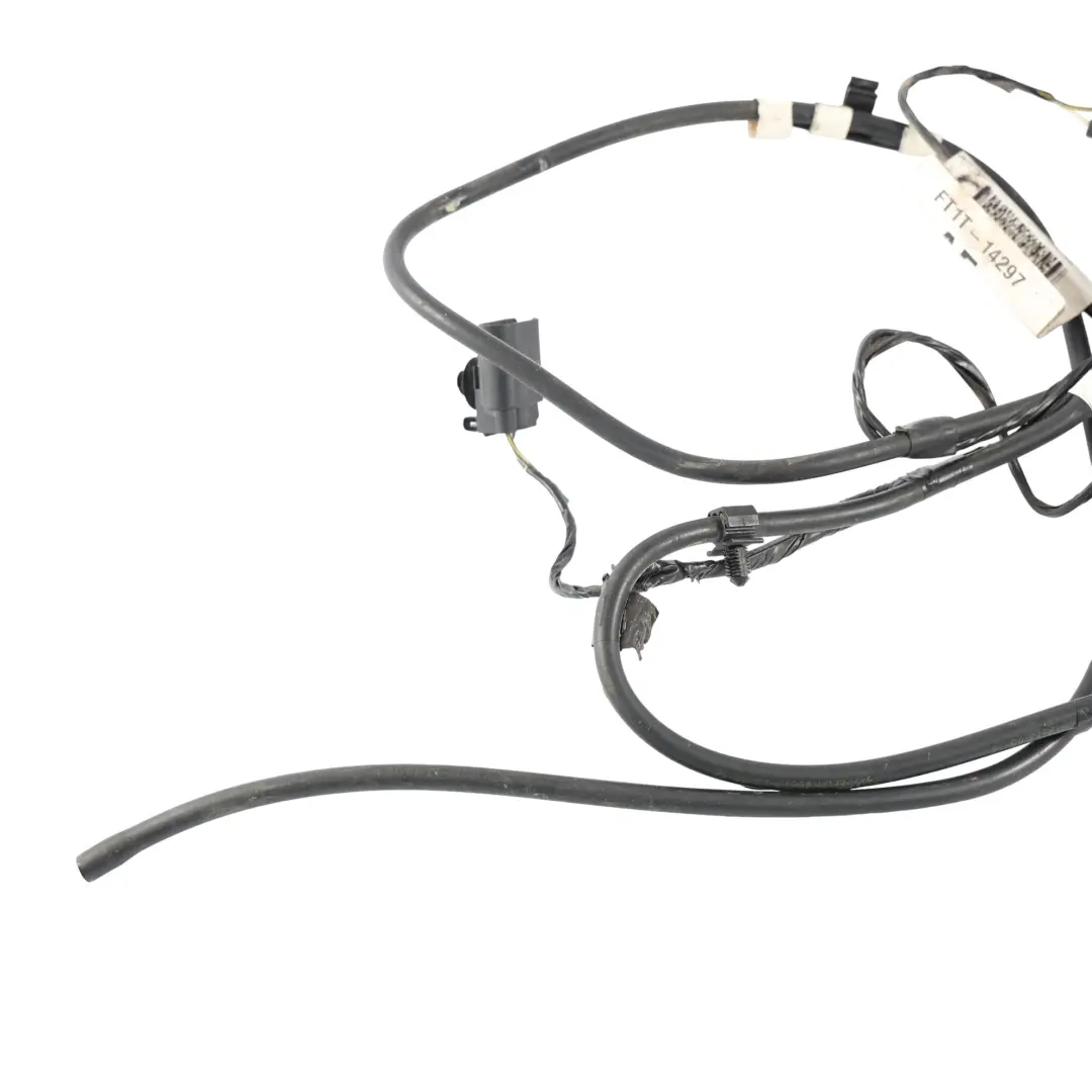 Ford Transit Connect Mk2 Washer Jet Hose Wiring - SKU FT1T-14297-AE - Part number FT1T-14297-AE