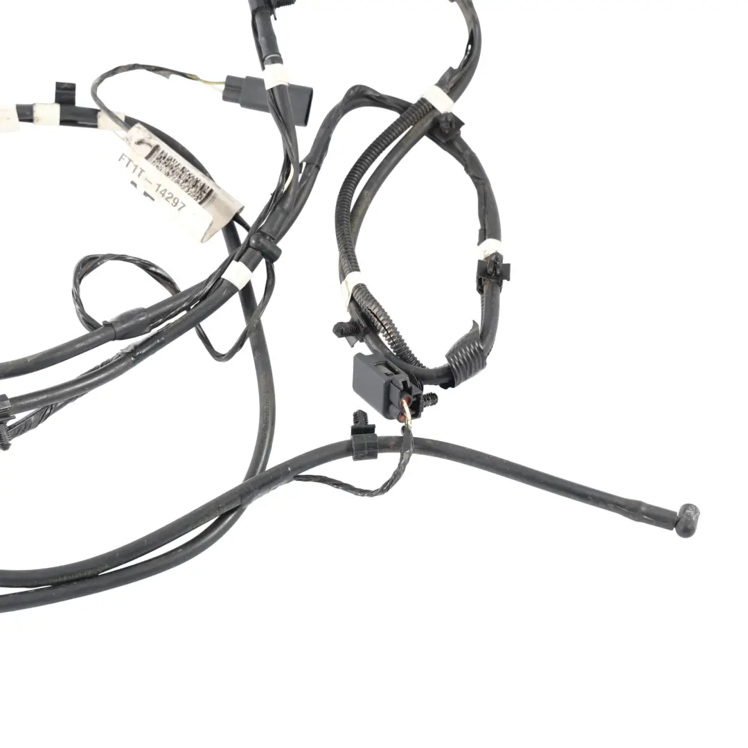 Ford Transit Connect Mk2 Washer Jet Hose Wiring - SKU FT1T-14297-AE - Part number FT1T-14297-AE