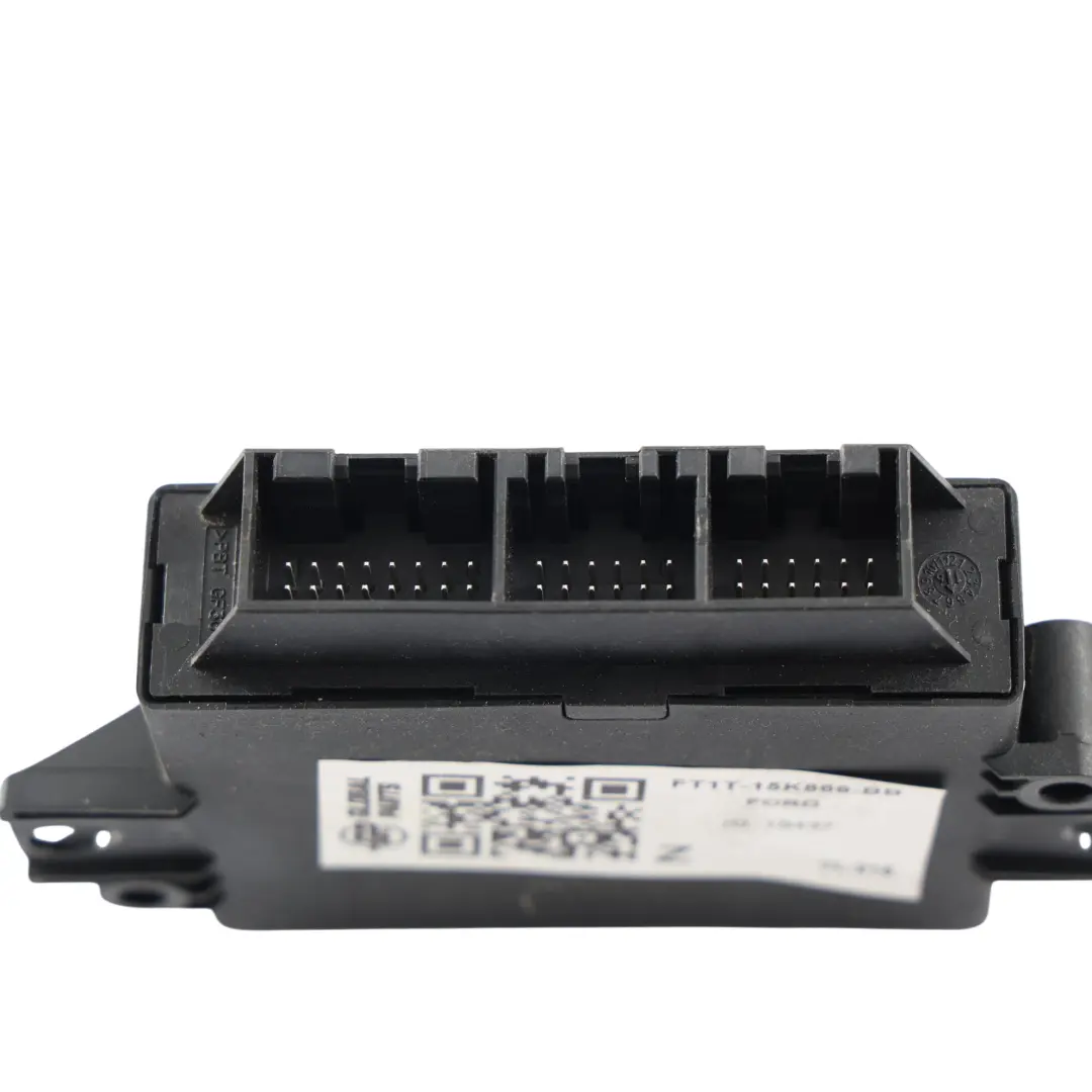 MK2 Parksensor Modul für Ford Transit Connect mit Teilenummer FT1T-15K866-BB Ford Transit Connect MK2 Parksensor Modul - SKU FT1T-15K866-BB - Teilenummer FT1T-15K866-BB