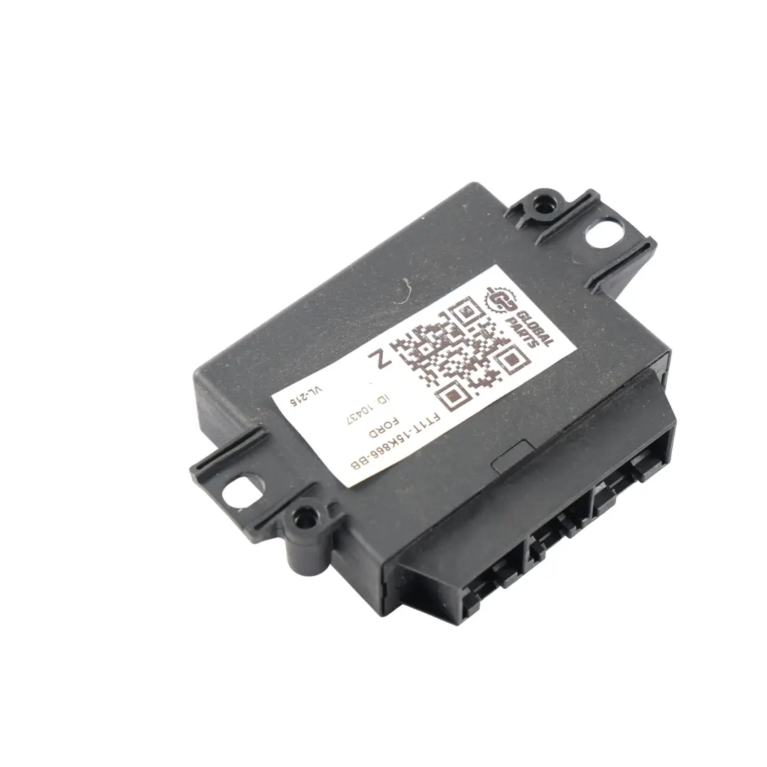MK2 Módulo Sensor Aparcamiento para Ford Transit Connect con número de pieza FT1T-15K866-BB Ford Transit Connect MK2 Módulo Sensor Aparcamiento - SKU FT1T-15K866-BB - Número de pieza FT1T-15K866-BB