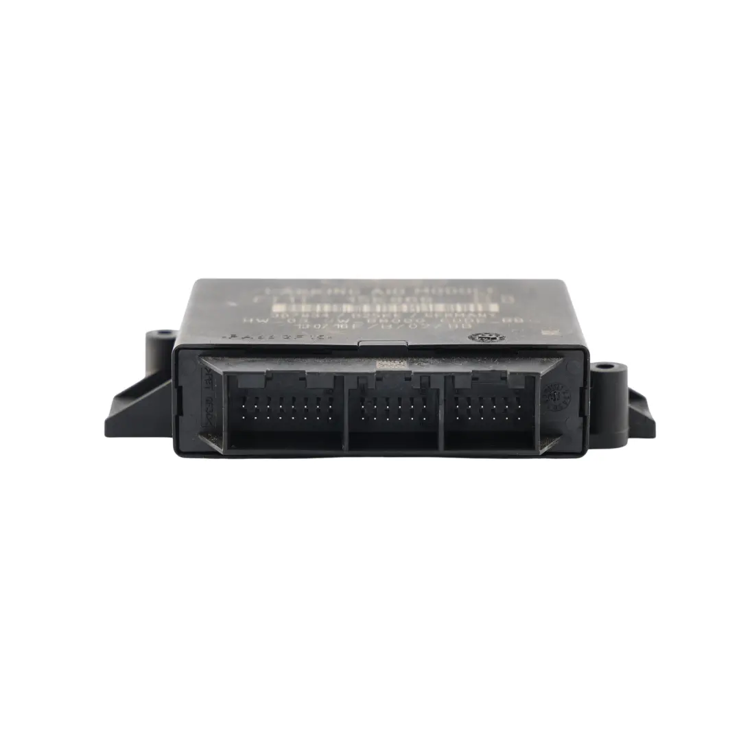 MK2 Módulo Sensor Aparcamiento para Ford Transit Connect con número de pieza FT1T-15K866-BB Ford Transit Connect MK2 Módulo Sensor Aparcamiento - SKU FT1T-15K866-BB - Número de pieza FT1T-15K866-BB
