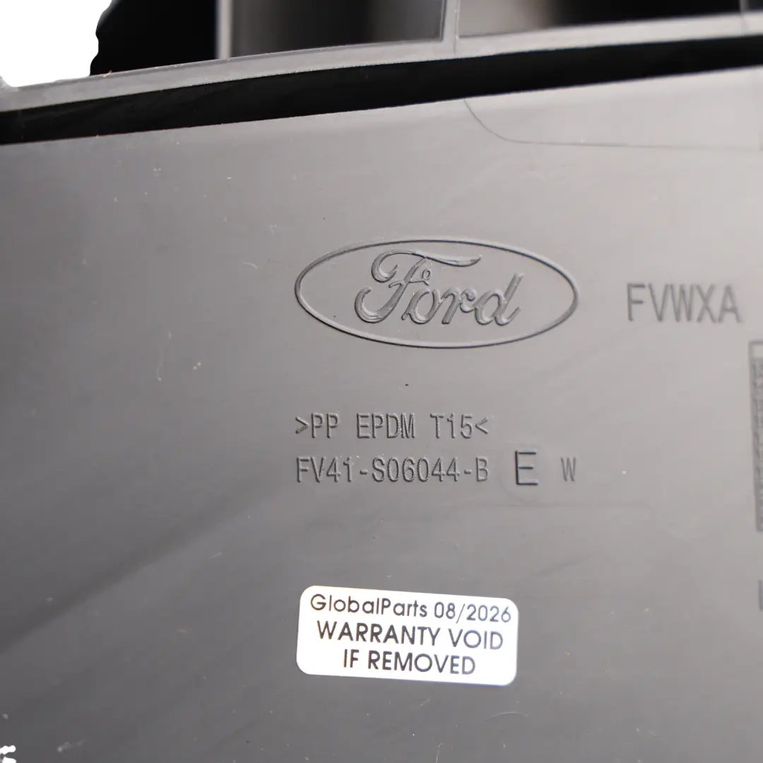 Mk2 C-Max Mk2 Glove Box Dashboard Storage Compartment to Ford Kuga with Part number FV41-S06044-BEW Ford Kuga Mk2 C-Max Mk2 Glove Box Dashboard Storage Compartment - SKU RHD-FV41-S06044-BEW - Part number FV41-S06044-BEW
