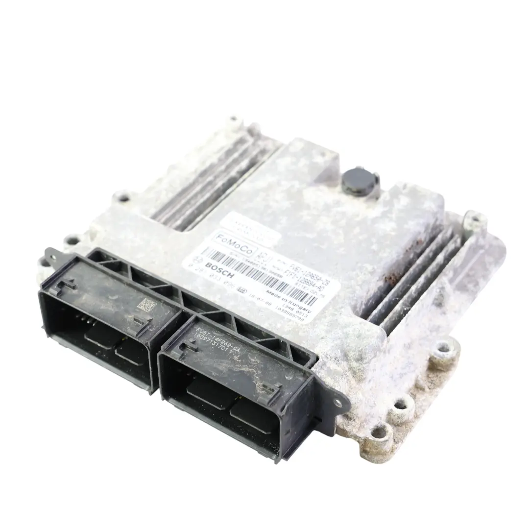 Ford Transit Connect Mk2 Sterownik 120KM 1.5 TDCi Manualna - SKU FV61-12A650-ZB - Numer Części FV61-12A650-ZB