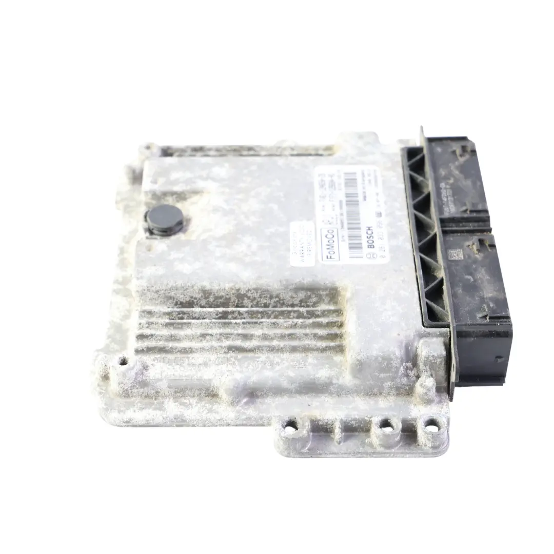 Mk2 Engine Control 120 HP 1.5 TDCi Manual to Ford Transit Connect with Part number FV61-12A650-ZB Ford Transit Connect Mk2 Engine Control 120 HP 1.5 TDCi Manual - SKU FV61-12A650-ZB - Part number FV61-12A650-ZB