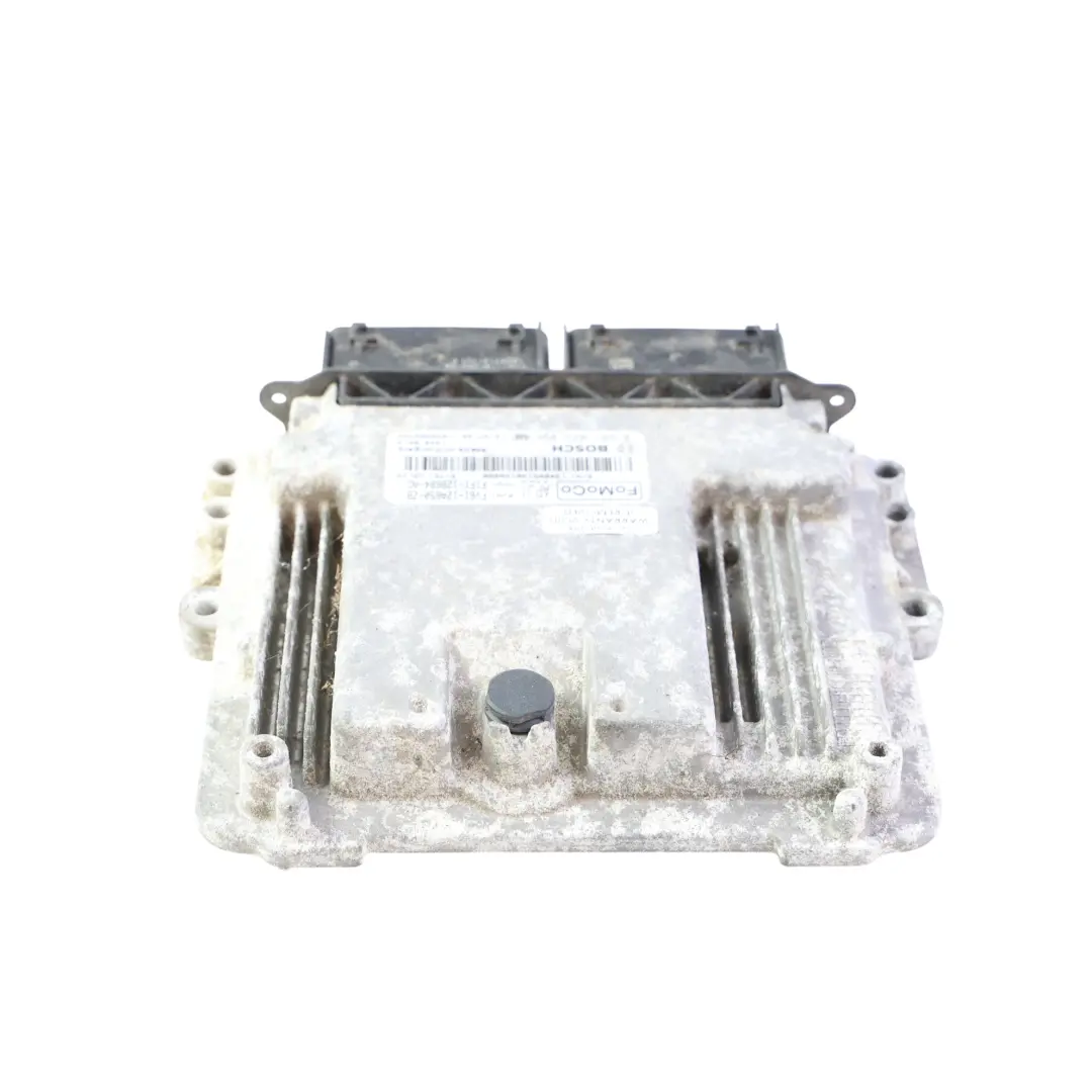 Ford Transit Connect Mk2 Sterownik 120KM 1.5 TDCi Manualna - SKU FV61-12A650-ZB - Numer Części FV61-12A650-ZB