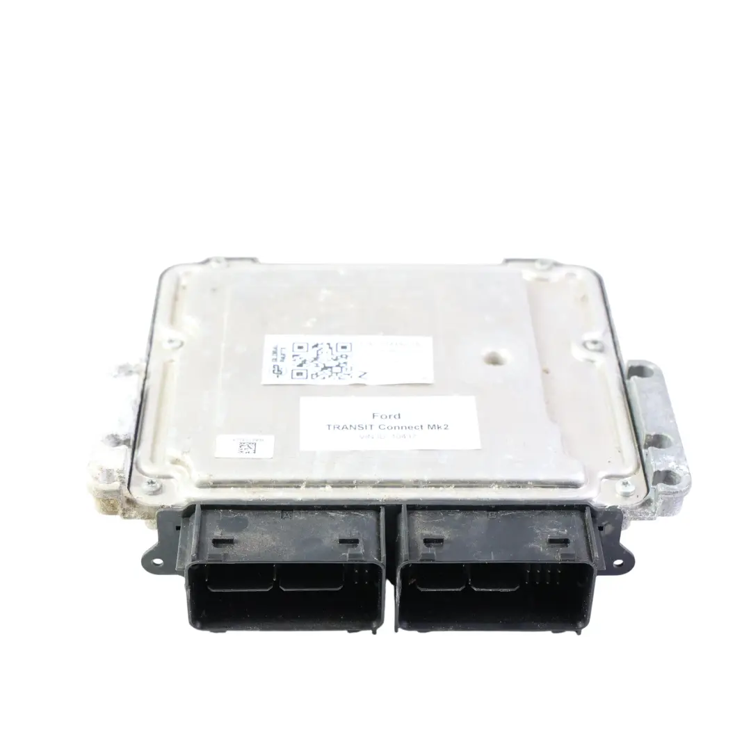 Ford Transit Connect Mk2 Sterownik 120KM 1.5 TDCi Manualna - SKU FV61-12A650-ZB - Numer Części FV61-12A650-ZB