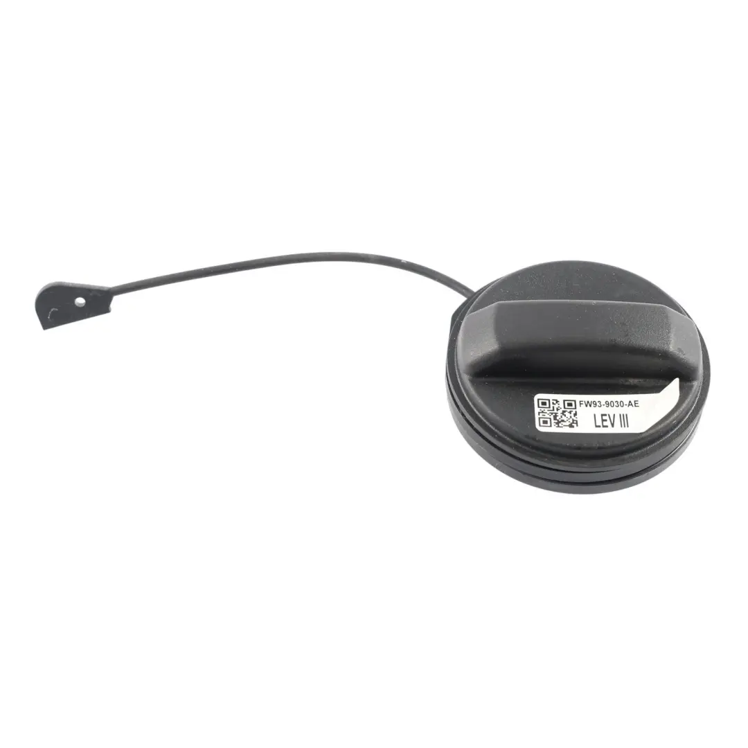 Tankdeckel Verschluss Abdeckung für Land Rover Discovery Sport L550 mit Teilenummer FW93-9030-AE Land Rover Discovery Sport L550 Tankdeckel Verschluss Abdeckung - SKU FW93-9030-AE - Teilenummer FW93-9030-AE