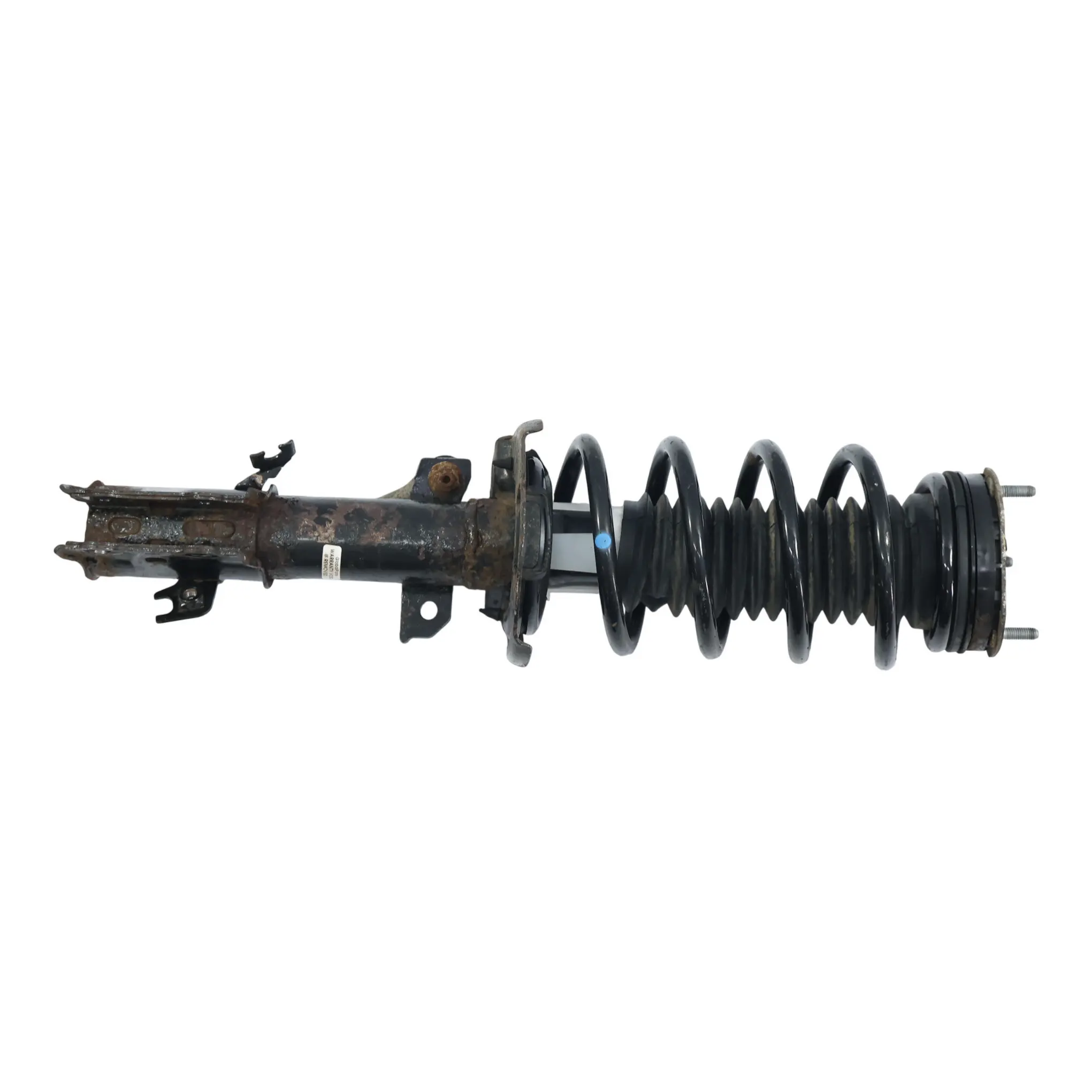 Ford Transit Courier Front Shock Absorber Spring Strut Right O/S EY16-18K001-EB