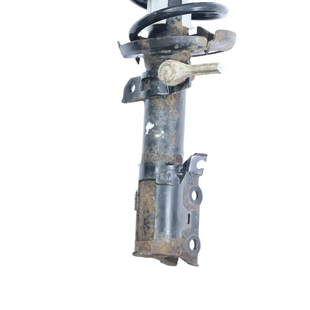 Ammortizzatore Anteriore Destro EY16-18K001-EB per Ford Transit Courier con numero di parte 2070076 Ford Transit Courier Ammortizzatore Anteriore Destro EY16-18K001-EB - SKU 2070076 - Numero di parte 2070076