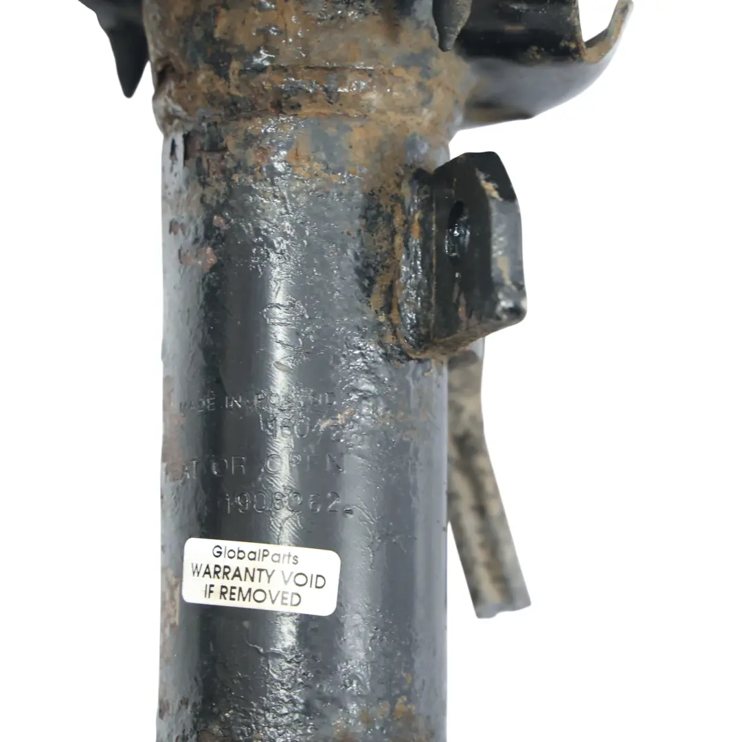 Front Shock Absorber Spring Strut Right O/S EY16-18K001-EB to Ford Transit Courier with Part number 2070076 Ford Transit Courier Front Shock Absorber Spring Strut Right O/S EY16-18K001-EB - SKU 2070076 - Part number 2070076