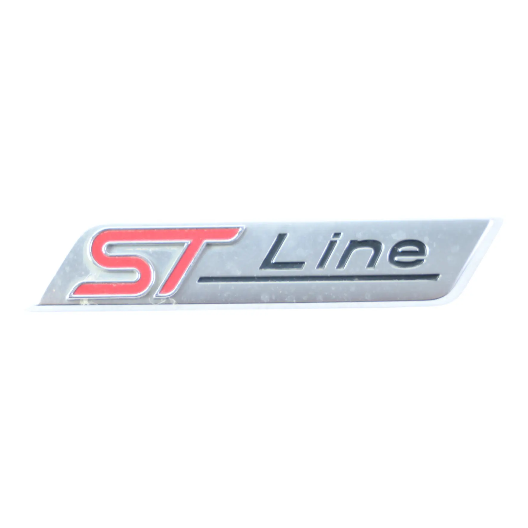 Ford Fiesta MK7 Puma Guardabarros Delantero ST Line Insignia G1BB-16B114-AA