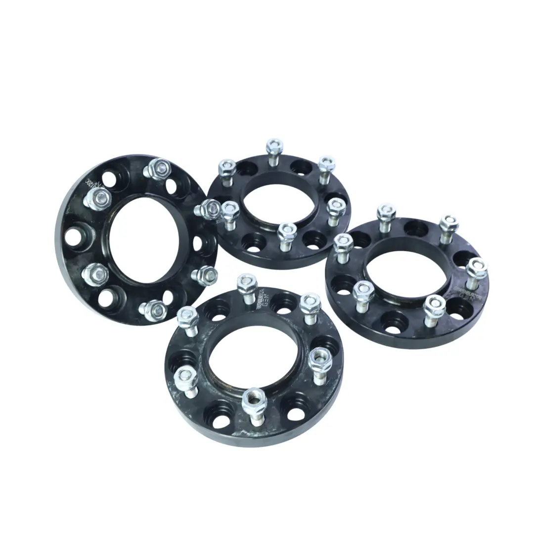 Ford Ranger Mk4 Distanziali Ruota Centraggio Anteriore Posteriore x4 - SKU GBWSNBU93120 - Numero di parte GBWSNBU93120