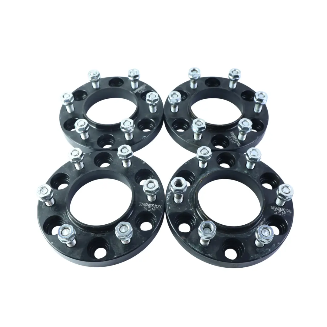 Mk4 Przekładki Koła Zestaw x4 Przód Tył do Ford Ranger o numerze GBWSNBU93120 Ford Ranger Mk4 Przekładki Koła Zestaw x4 Przód Tył - SKU GBWSNBU93120 - Numer Części GBWSNBU93120