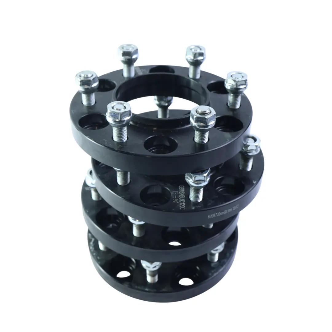 Mk4 Przekładki Koła Zestaw x4 Przód Tył do Ford Ranger o numerze GBWSNBU93120 Ford Ranger Mk4 Przekładki Koła Zestaw x4 Przód Tył - SKU GBWSNBU93120 - Numer Części GBWSNBU93120
