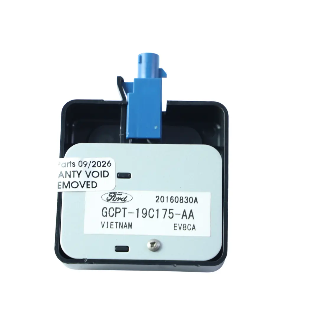 Ford Kuga C520 Aerial Antenna Amplifier Control Unit Module - SKU GCPT-19C175-AA - Part number GCPT-19C175-AA