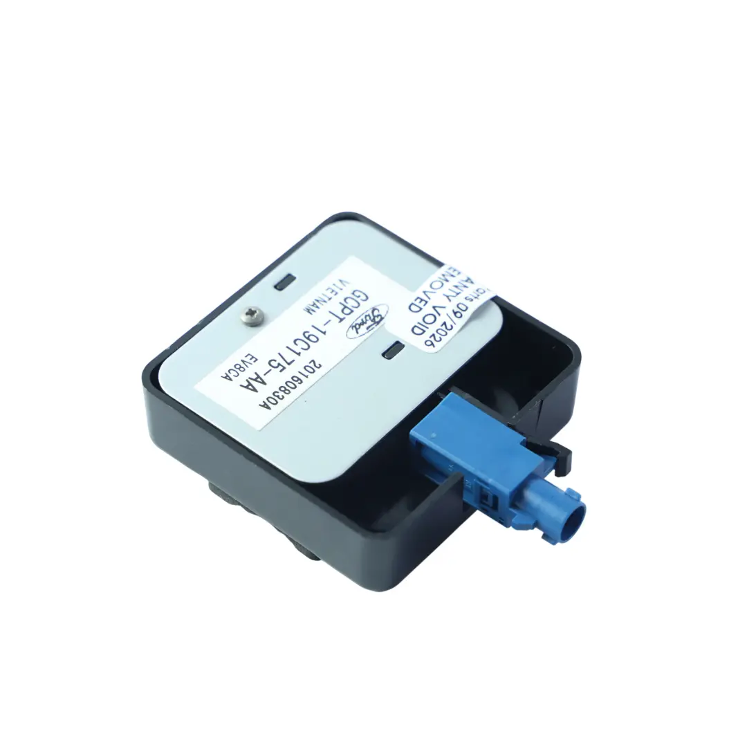 Ford Kuga C520 Aerial Antenna Amplifier Control Unit Module - SKU GCPT-19C175-AA - Part number GCPT-19C175-AA