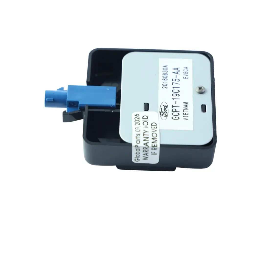 Ford Kuga C520 Aerial Antenna Amplifier Control Unit Module - SKU GCPT-19C175-AA - Part number GCPT-19C175-AA