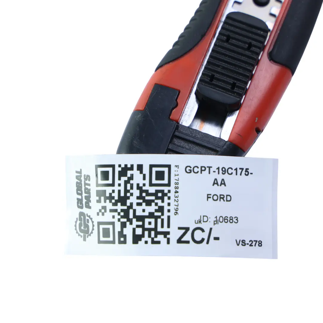 Ford Kuga C520 Aerial Antenna Amplifier Control Unit Module - SKU GCPT-19C175-AA - Part number GCPT-19C175-AA