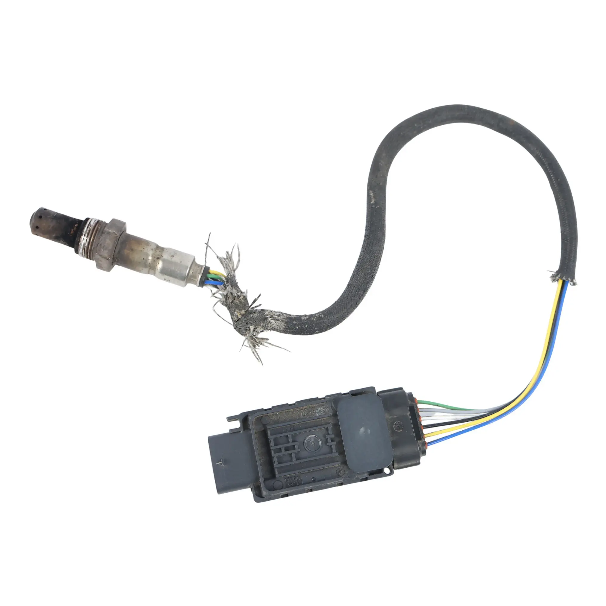 Land Rover Discovery Sport L550 NOx Sauerstoffsensor 2.0 Diesel GH22-5J299-AB