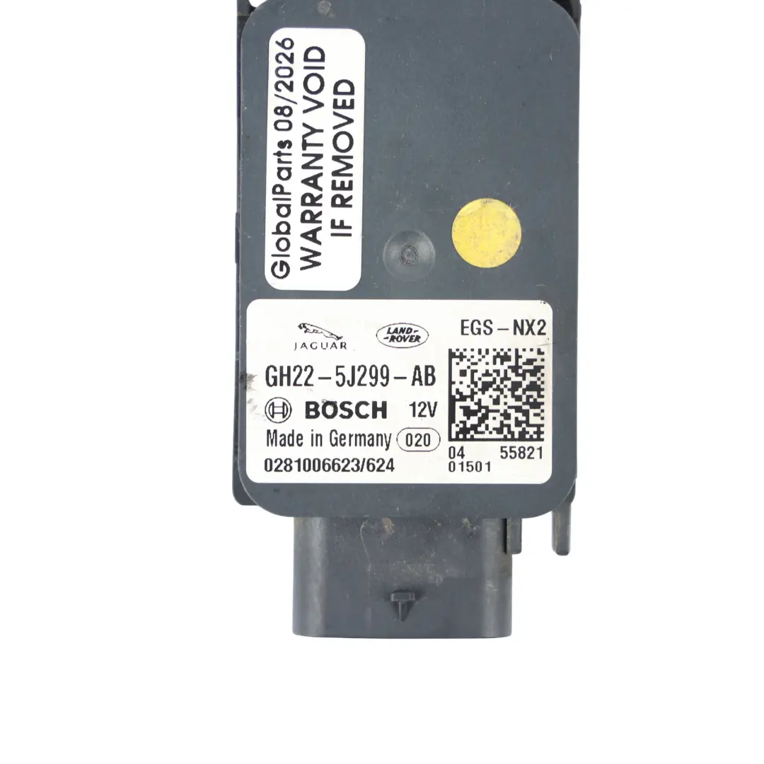Land Rover Discovery Sport L550 NOx Sauerstoffsensor 2.0 Diesel - SKU GH22-5J299-AB - Teilenummer GH22-5J299-AB