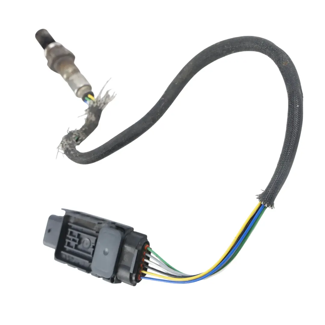 NOx Oxygen Sensor 2.0 Diesel to Land Rover Discovery Sport L550 with Part number GH22-5J299-AB Land Rover Discovery Sport L550 NOx Oxygen Sensor 2.0 Diesel - SKU GH22-5J299-AB - Part number GH22-5J299-AB